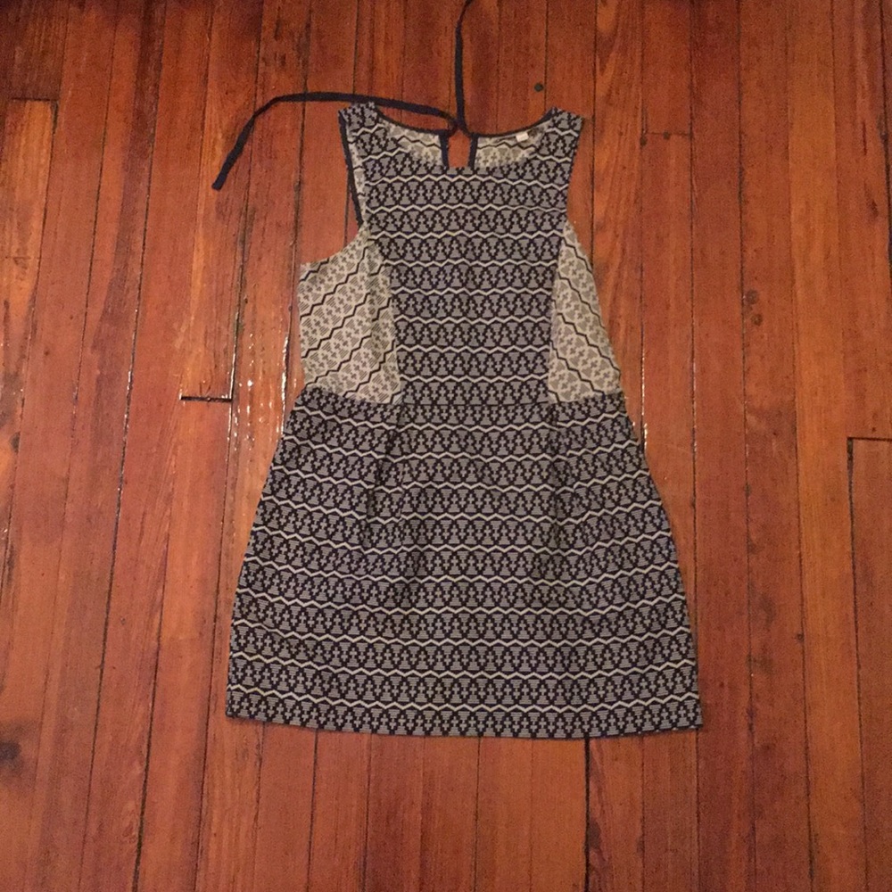 Loft dress
